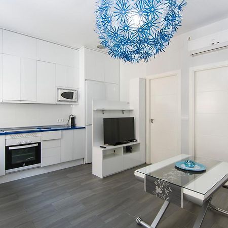 Fantastico Apartamento Madrid Rio-Puerta Del Angel Buitenkant foto