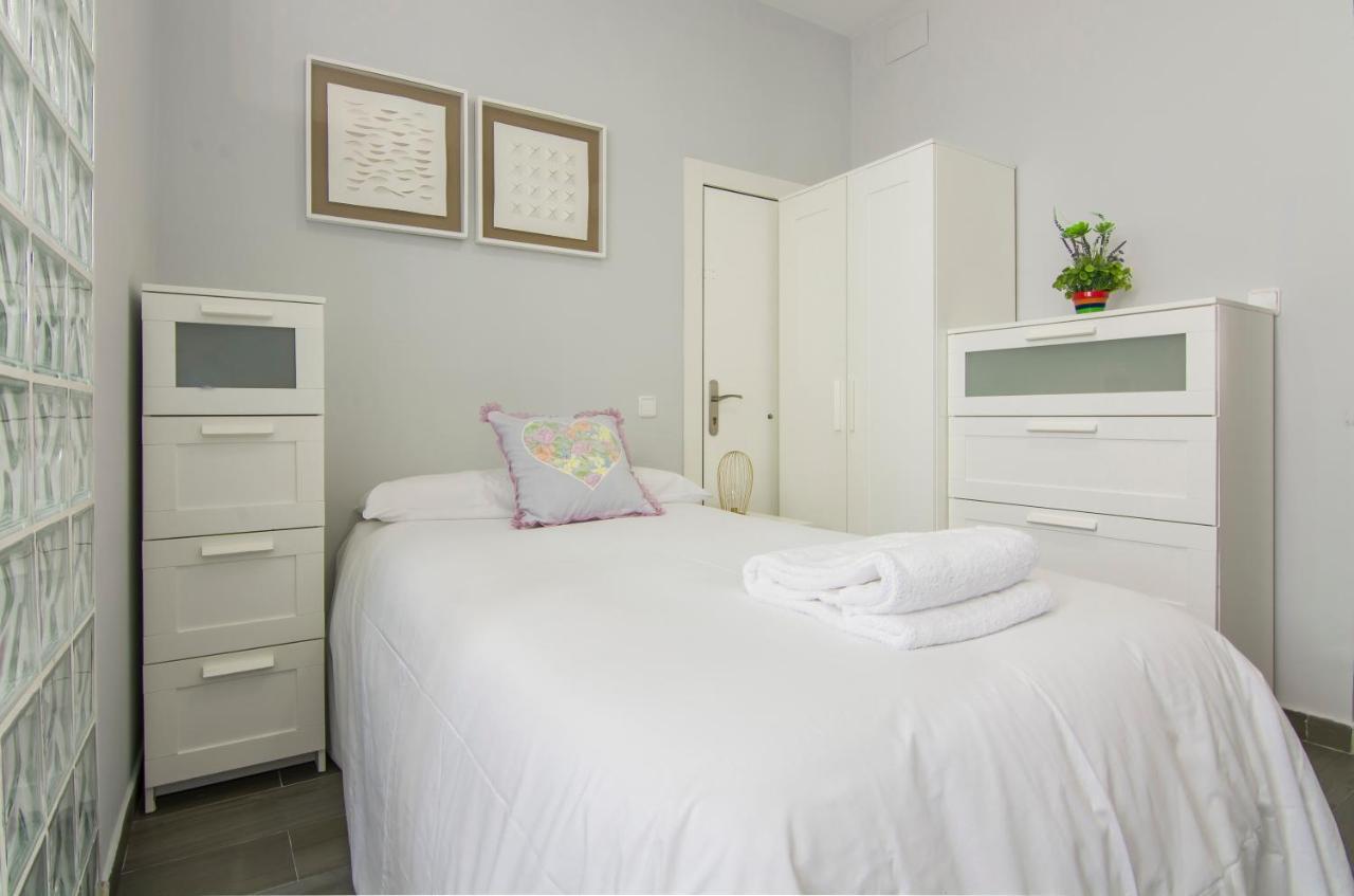 Fantastico Apartamento Madrid Rio-Puerta Del Angel Buitenkant foto
