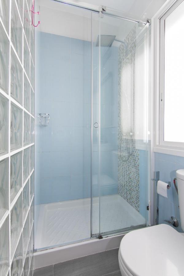 Fantastico Apartamento Madrid Rio-Puerta Del Angel Buitenkant foto