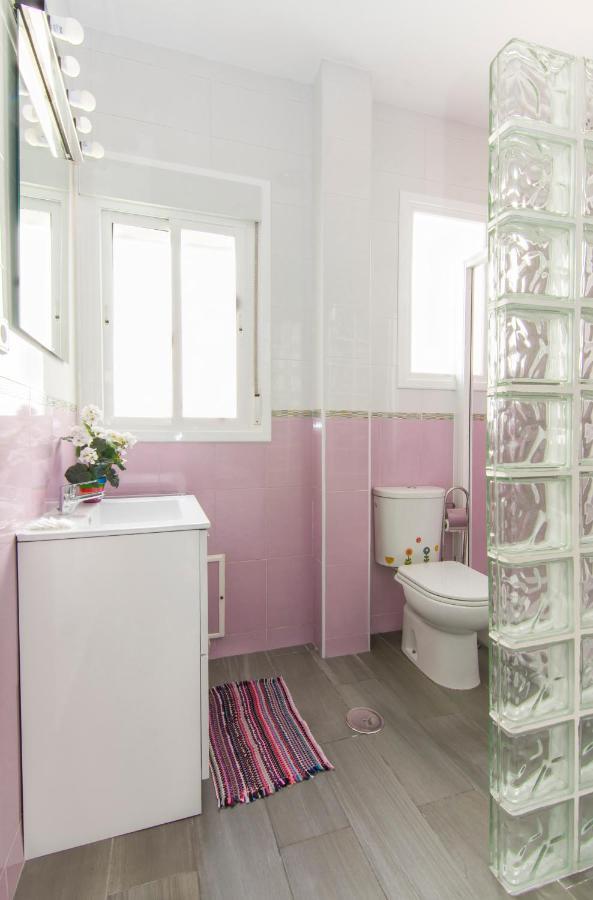 Fantastico Apartamento Madrid Rio-Puerta Del Angel Buitenkant foto