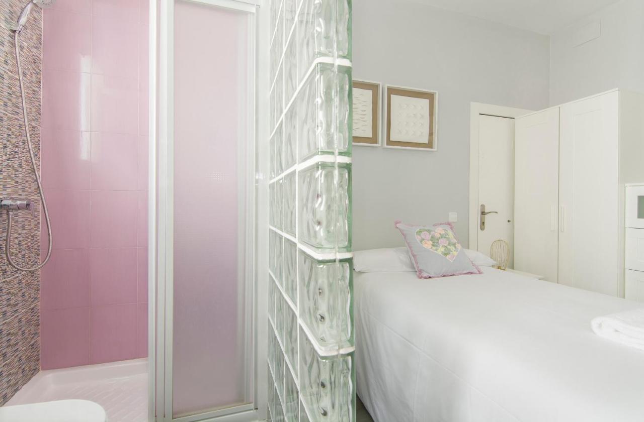 Fantastico Apartamento Madrid Rio-Puerta Del Angel Buitenkant foto