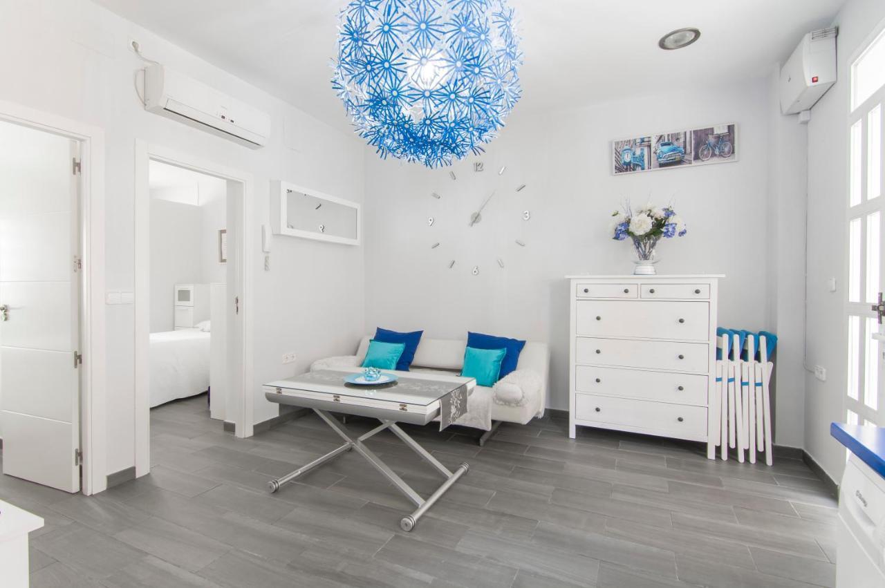 Fantastico Apartamento Madrid Rio-Puerta Del Angel Buitenkant foto