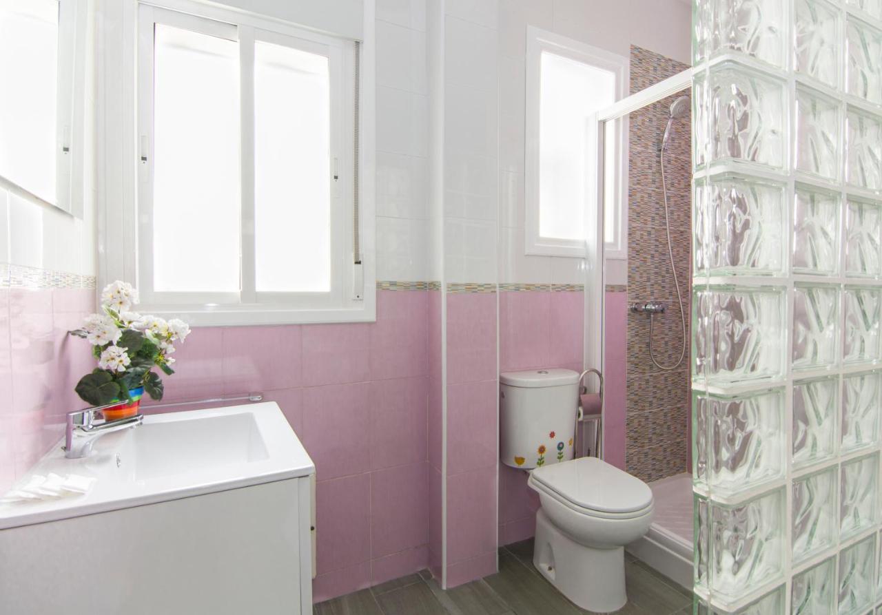 Fantastico Apartamento Madrid Rio-Puerta Del Angel Buitenkant foto