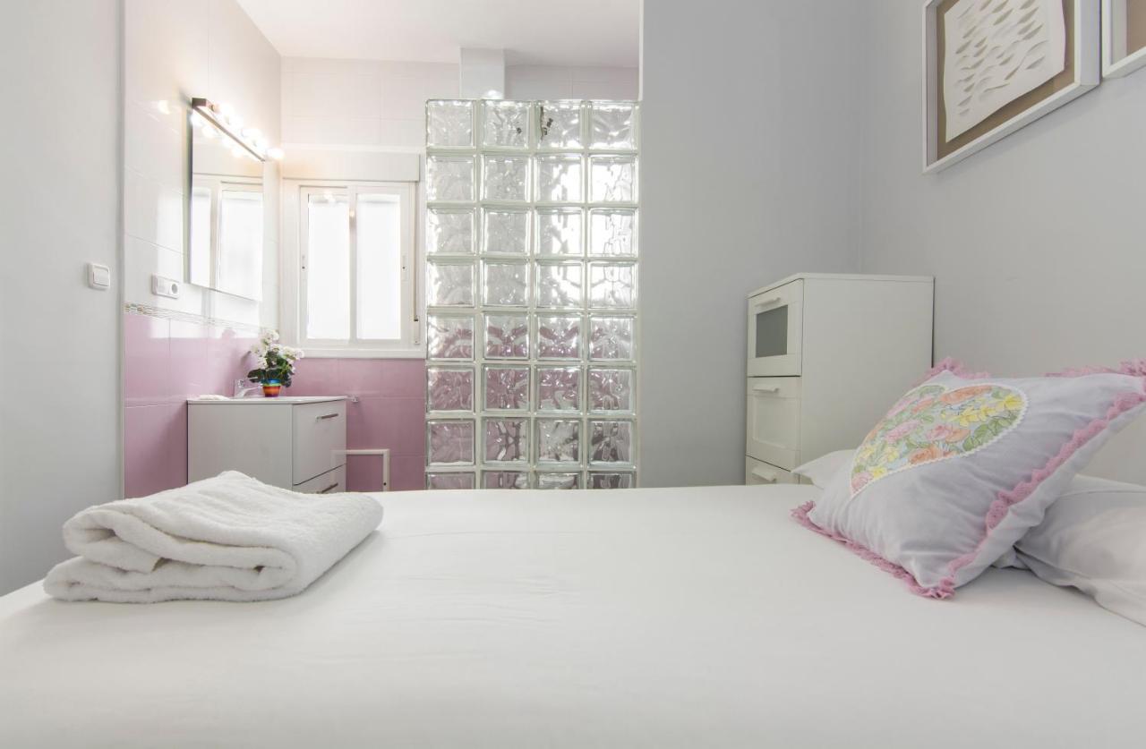 Fantastico Apartamento Madrid Rio-Puerta Del Angel Buitenkant foto